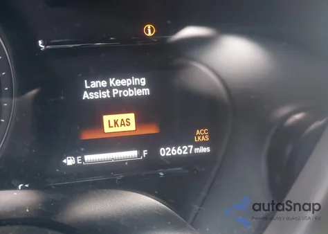 2022 Honda Hr-V 2Wd Ex из США, поврежденный, VIN 3CZRU5H55NM730140